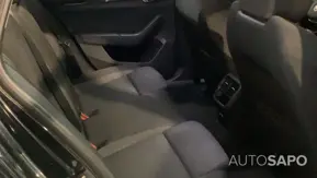 Skoda Octavia de 2022