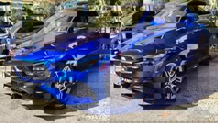 Mercedes-Benz Classe CLA de 2024