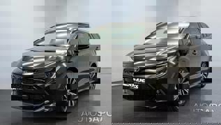 Toyota Corolla de 2024