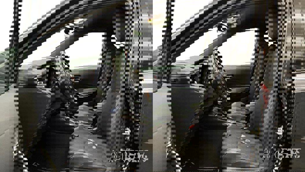 Toyota Corolla de 2024