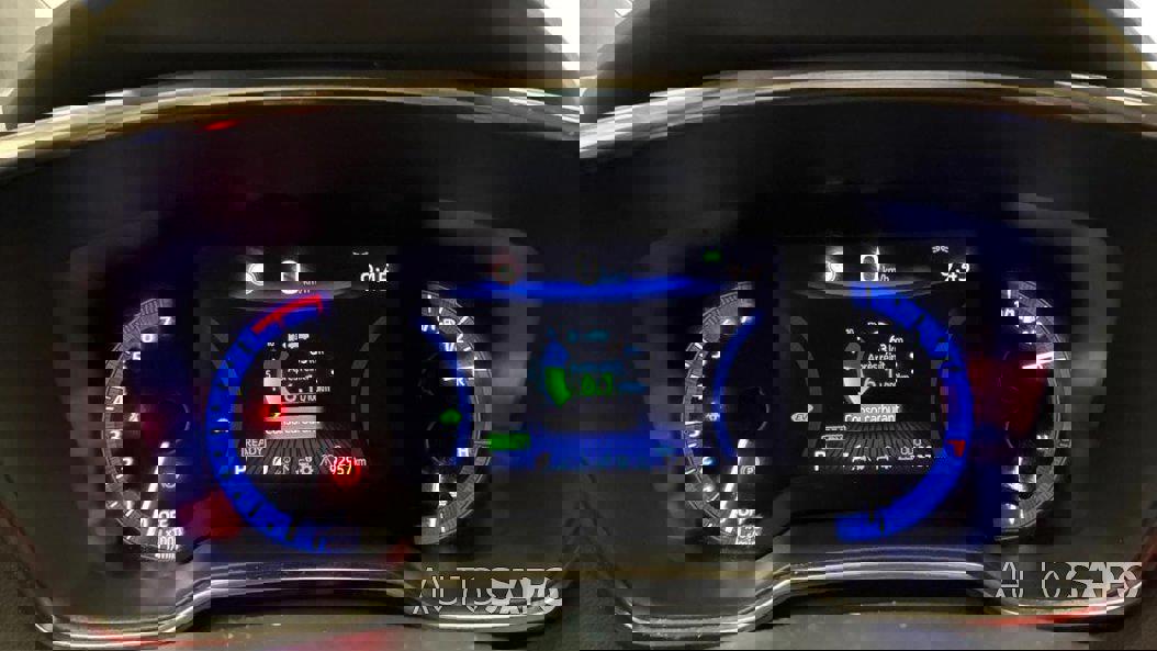 Toyota Corolla de 2024