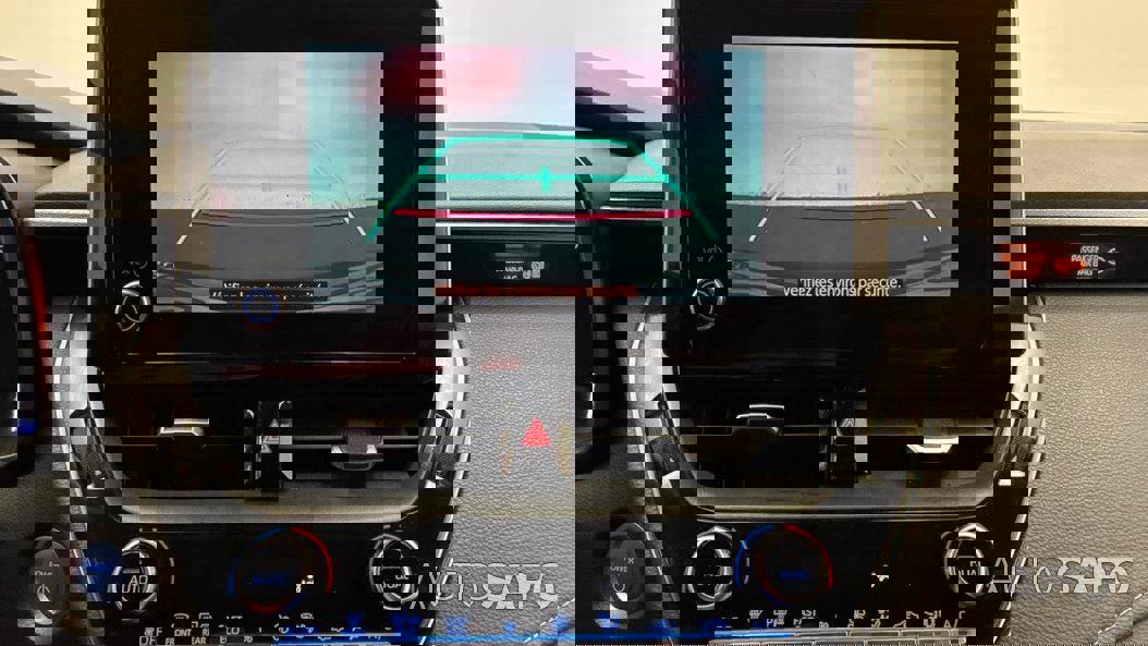 Toyota Corolla de 2024