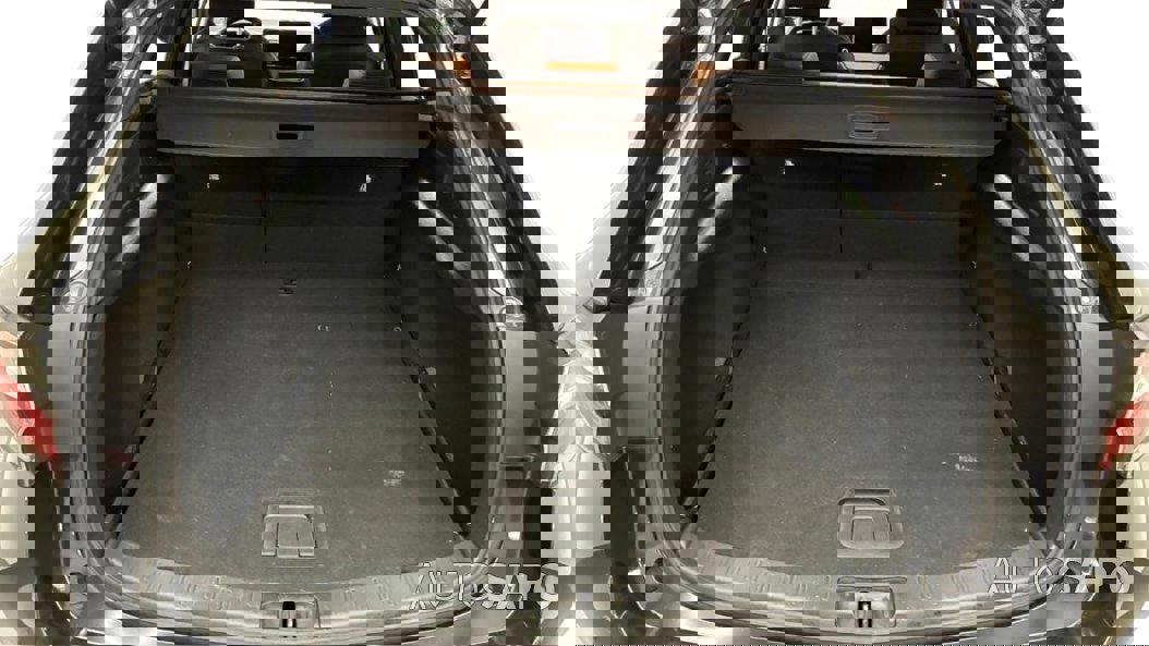 Toyota Corolla de 2024