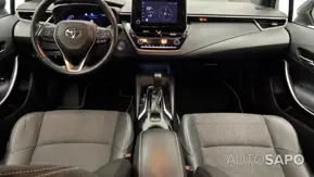 Toyota Corolla de 2024