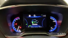 Toyota Corolla de 2024