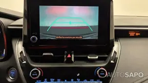 Toyota Corolla de 2024