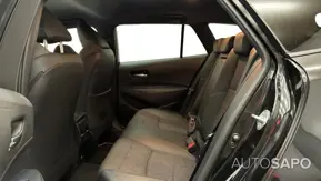 Toyota Corolla de 2024