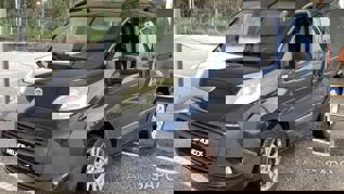 Fiat Fiorino de 2011