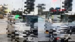 Dacia Sandero 0.9 TCe Stepway de 2015