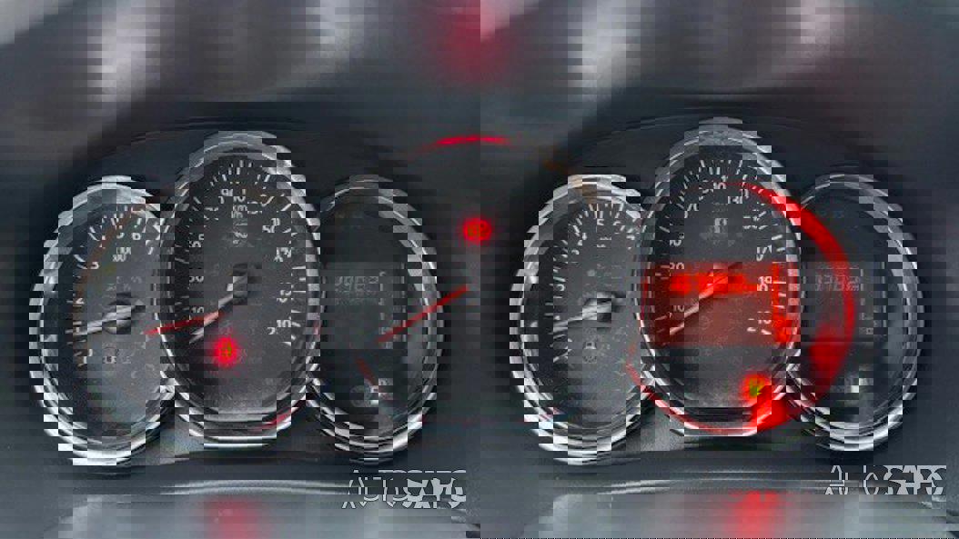 Dacia Sandero 0.9 TCe Stepway de 2015