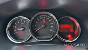 Dacia Sandero 0.9 TCe Stepway de 2015