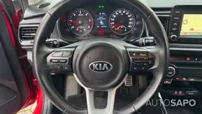 Kia Rio de 2017