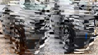 Mercedes-Benz Classe C de 2016