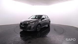 Peugeot 208 de 2024