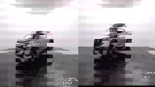 Peugeot 2008 de 2024