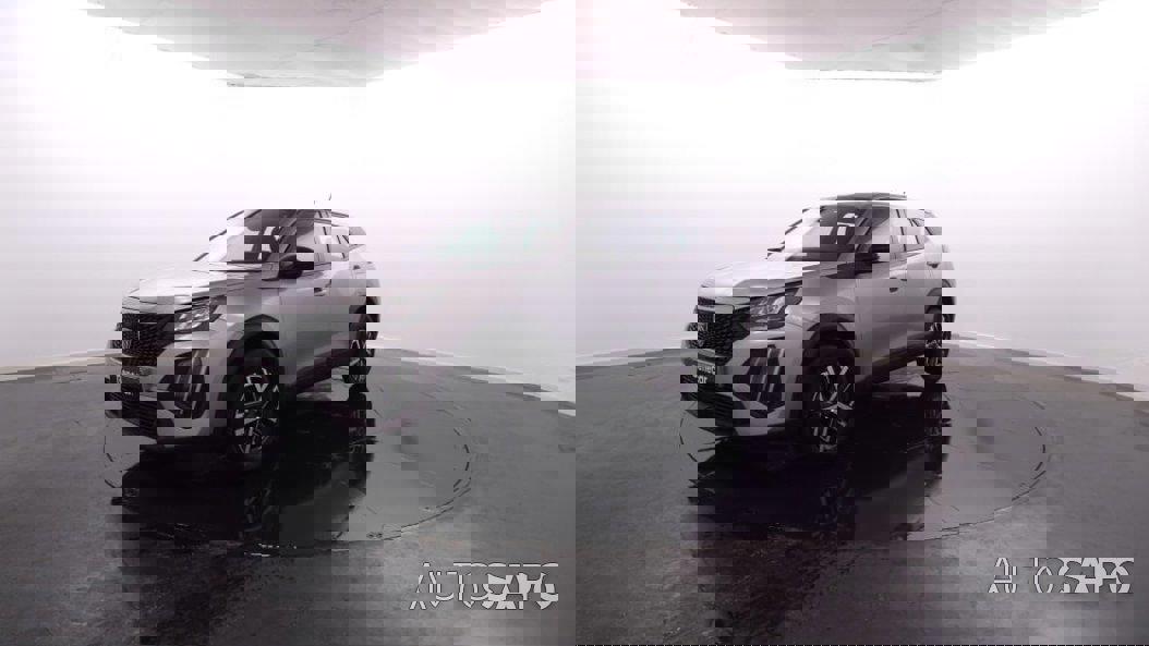 Peugeot 2008 de 2024