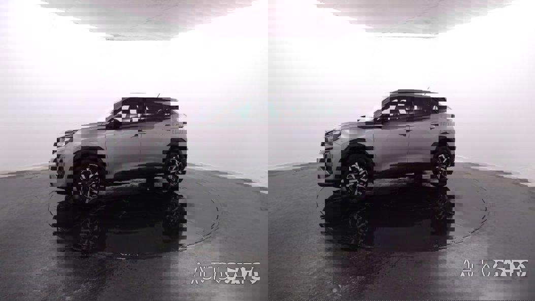 Peugeot 2008 de 2024