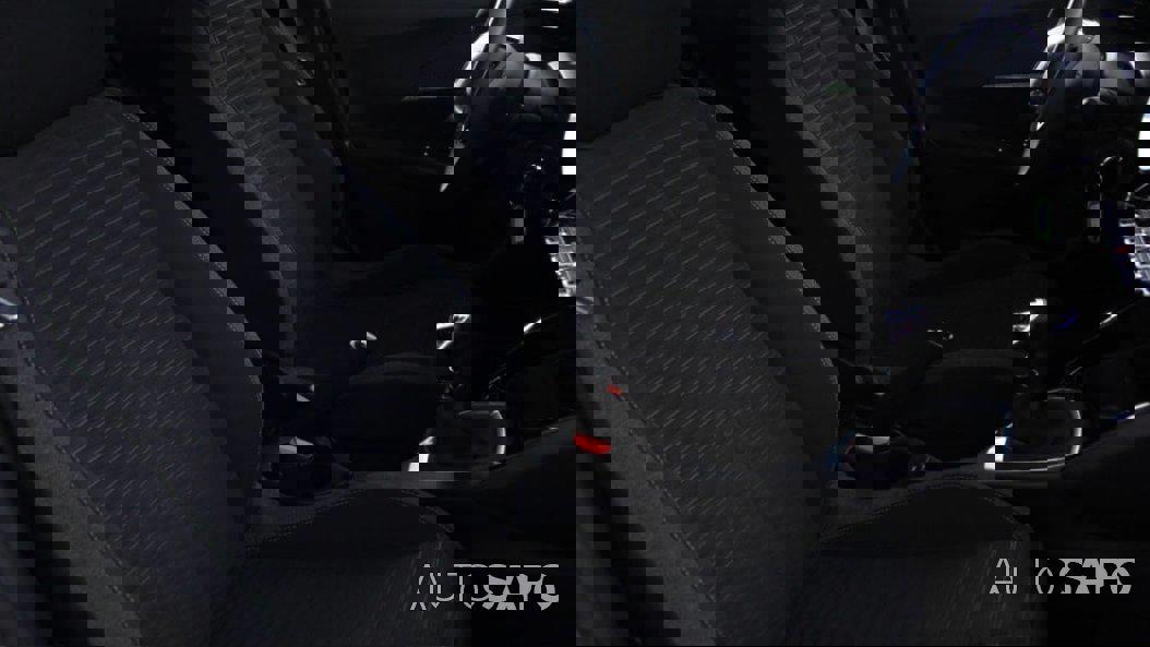 Peugeot 2008 de 2024