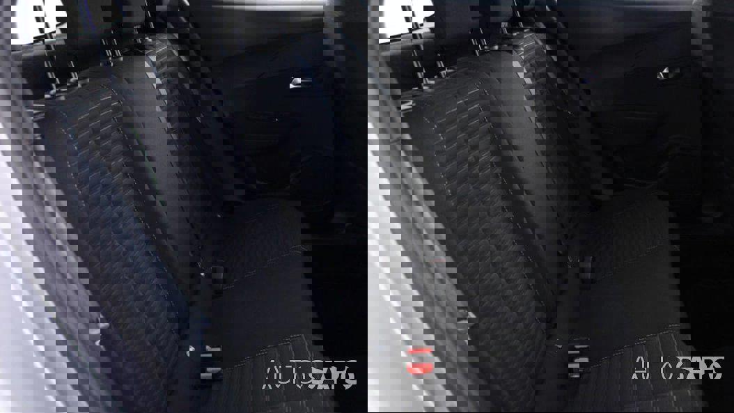 Peugeot 2008 de 2024