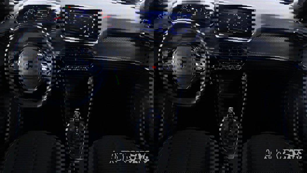 Peugeot 2008 de 2024