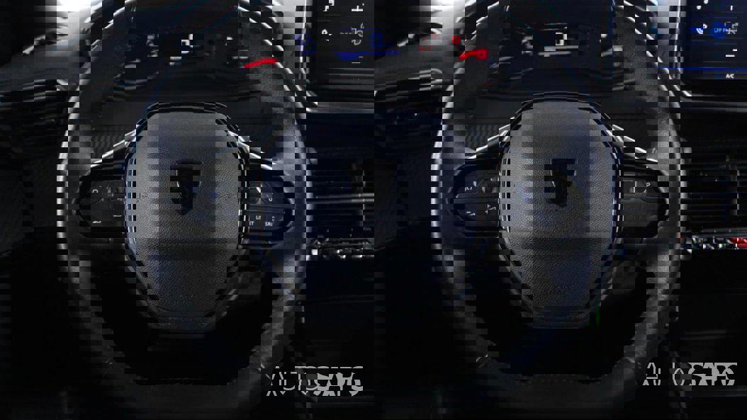 Peugeot 2008 de 2024