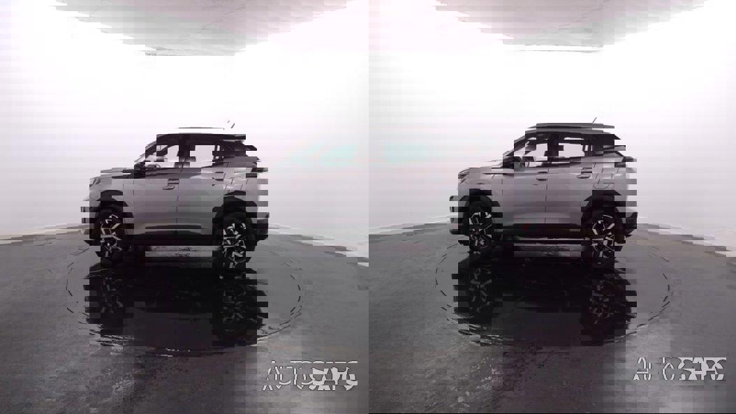 Peugeot 2008 de 2024