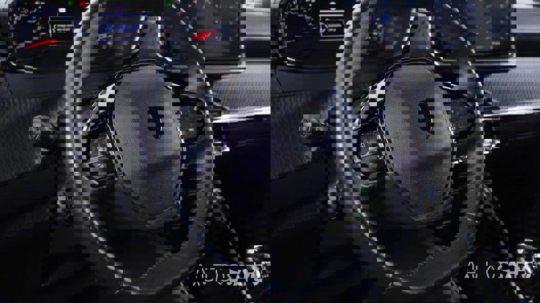 Peugeot 2008 de 2024