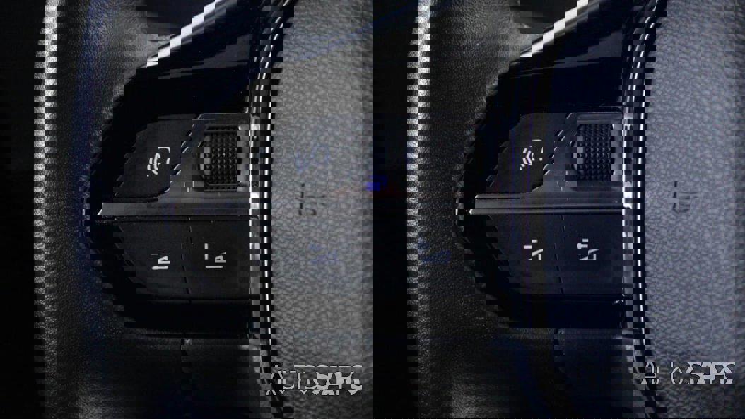 Peugeot 2008 de 2024