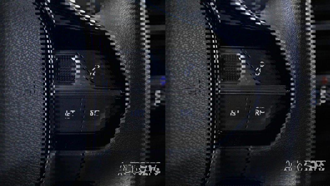 Peugeot 2008 de 2024