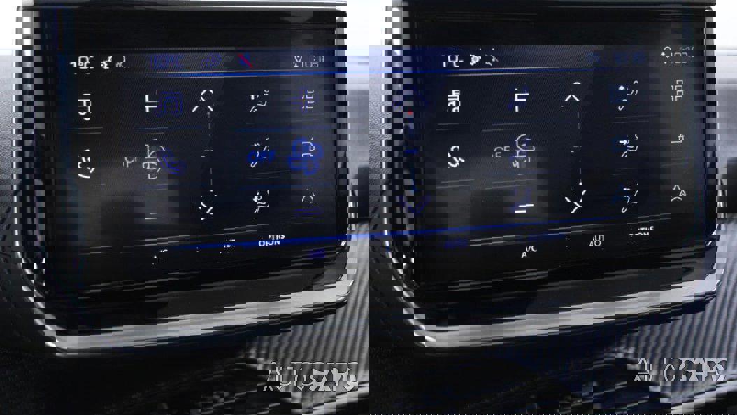 Peugeot 2008 de 2024