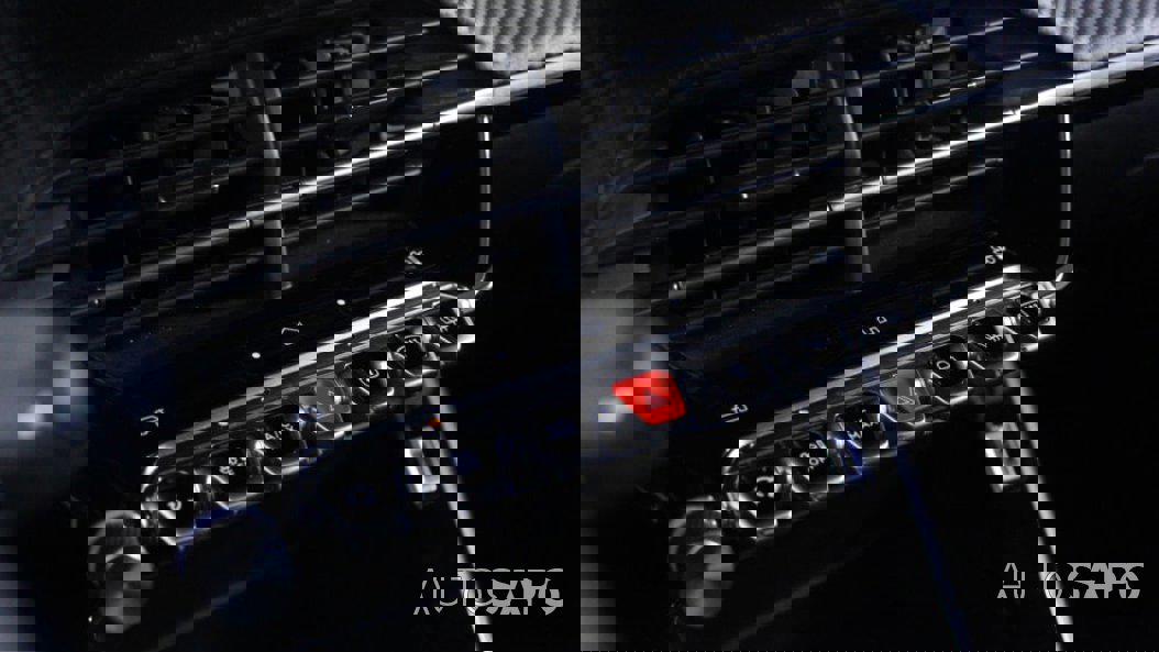 Peugeot 2008 de 2024