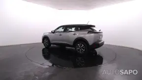 Peugeot 2008 de 2024