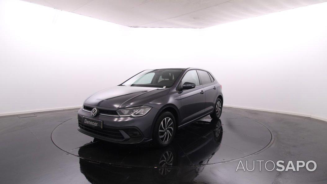 Volkswagen Polo de 2023