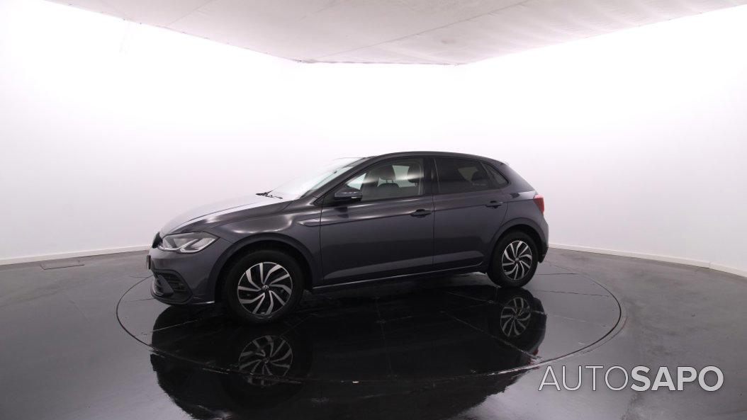 Volkswagen Polo de 2023