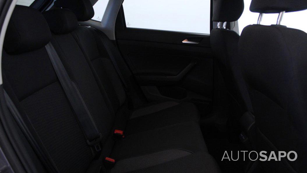 Volkswagen Polo de 2023