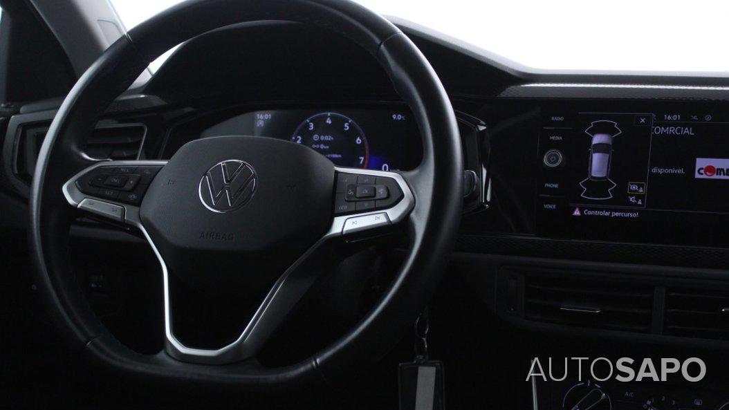 Volkswagen Polo de 2023