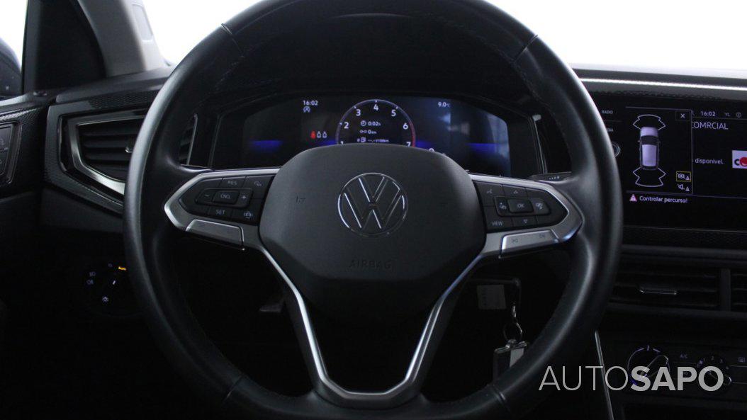 Volkswagen Polo de 2023
