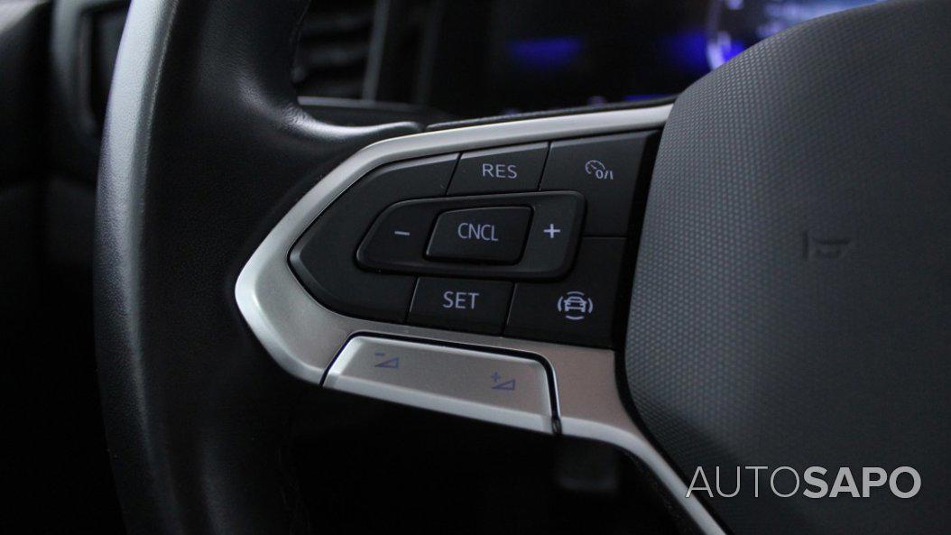 Volkswagen Polo de 2023