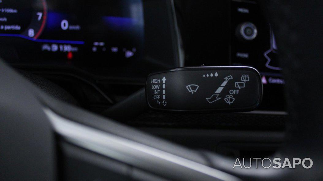 Volkswagen Polo de 2023