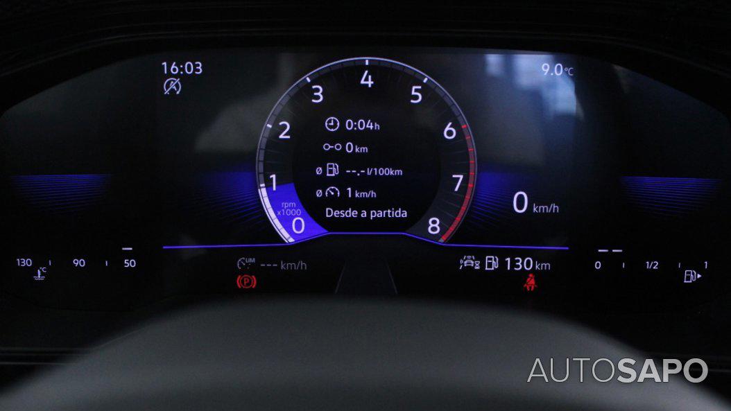 Volkswagen Polo de 2023