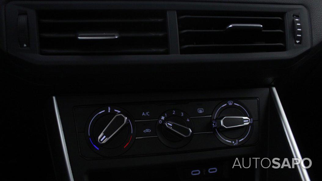 Volkswagen Polo de 2023