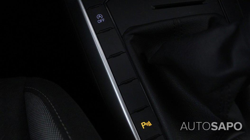 Volkswagen Polo de 2023