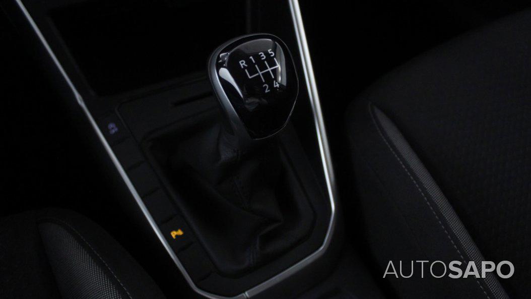 Volkswagen Polo de 2023