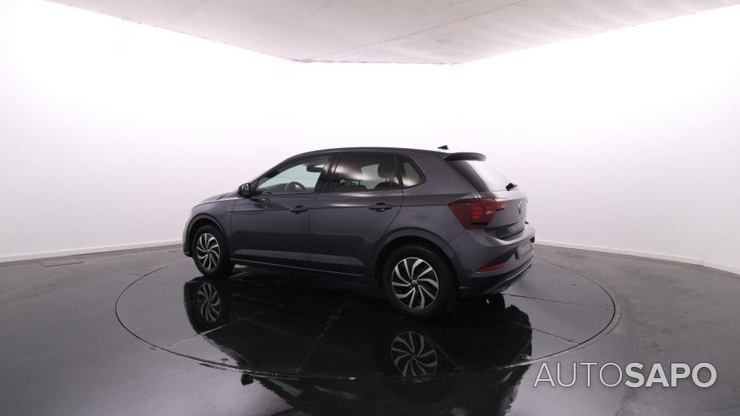 Volkswagen Polo de 2023