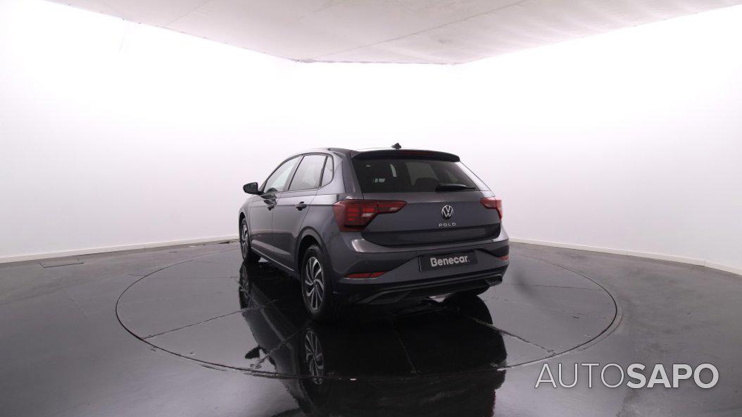 Volkswagen Polo de 2023