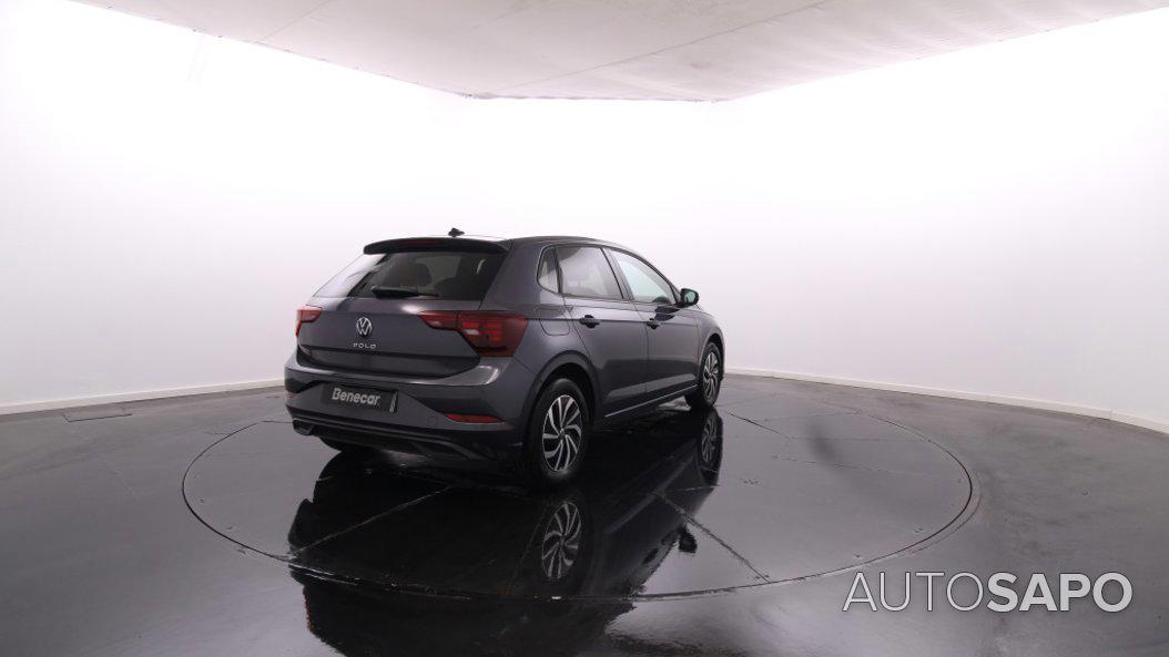Volkswagen Polo de 2023