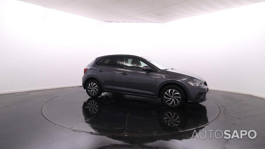 Volkswagen Polo de 2023