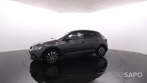 Volkswagen Polo de 2023