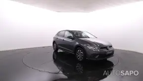 Volkswagen Polo de 2023