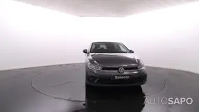 Volkswagen Polo de 2023